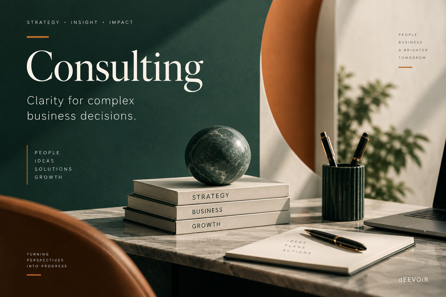 Consulting