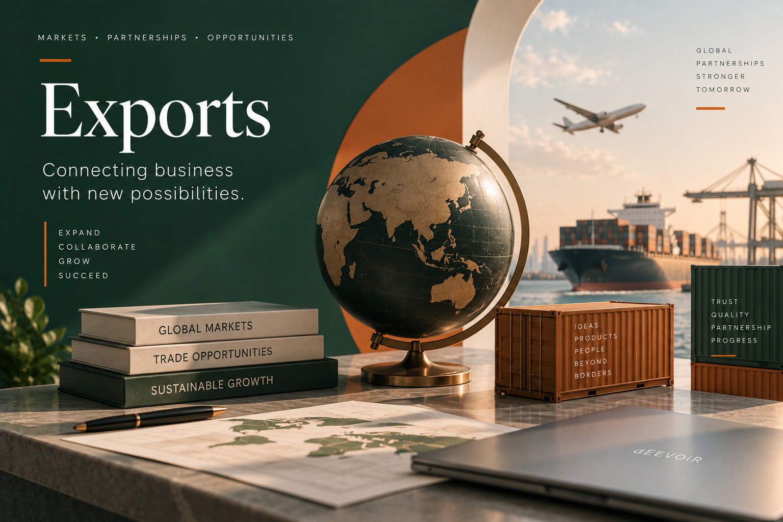 Exports