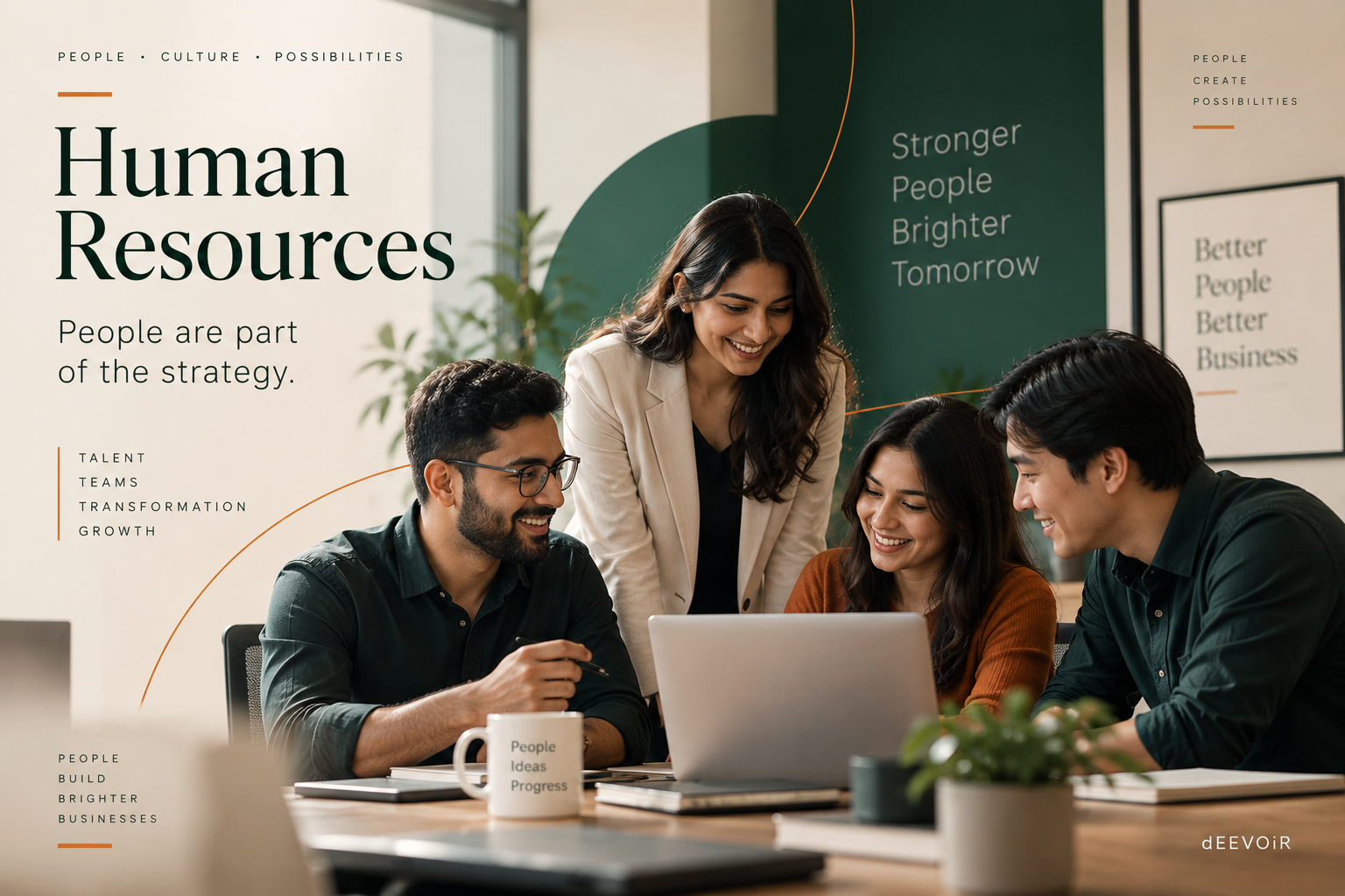 Human Resources