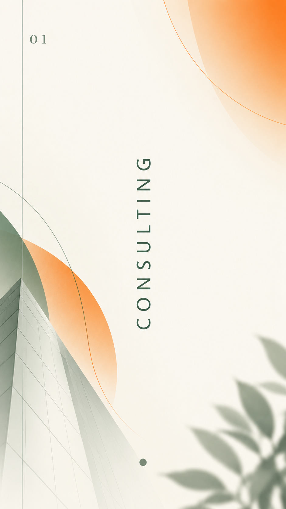 CONSULTING