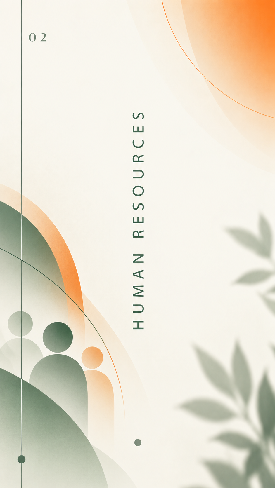 HUMAN RESOURCES